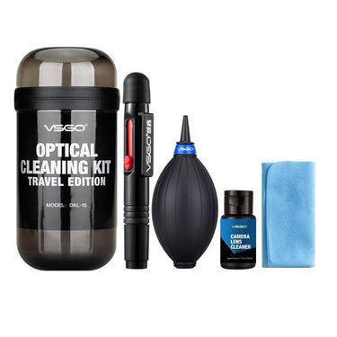 Camera Cleaning Kit